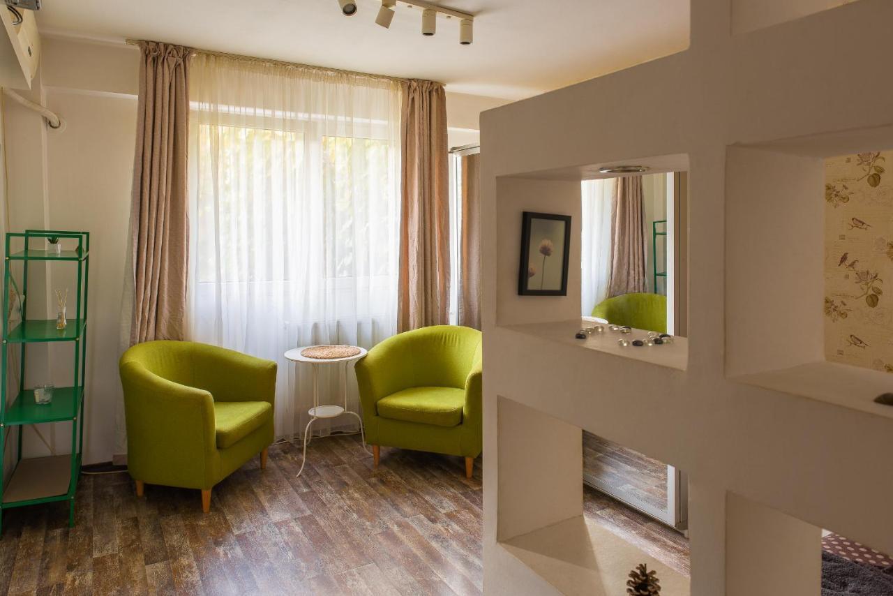 Apartament, Ultracentral, Piata Victoriei Bukareszt Zewnętrze zdjęcie