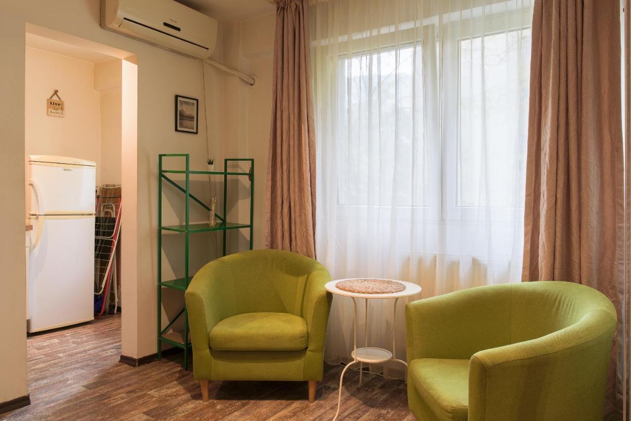 Apartament, Ultracentral, Piata Victoriei Bukareszt Zewnętrze zdjęcie