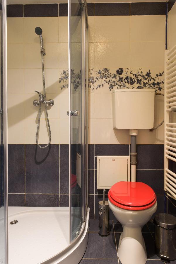 Apartament, Ultracentral, Piata Victoriei Bukareszt Zewnętrze zdjęcie