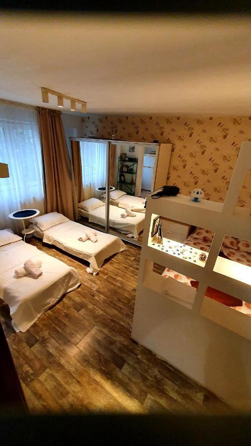 Apartament, Ultracentral, Piata Victoriei Bukareszt Zewnętrze zdjęcie